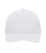 Casquette High Performance Blanc Myrtle Beach-1