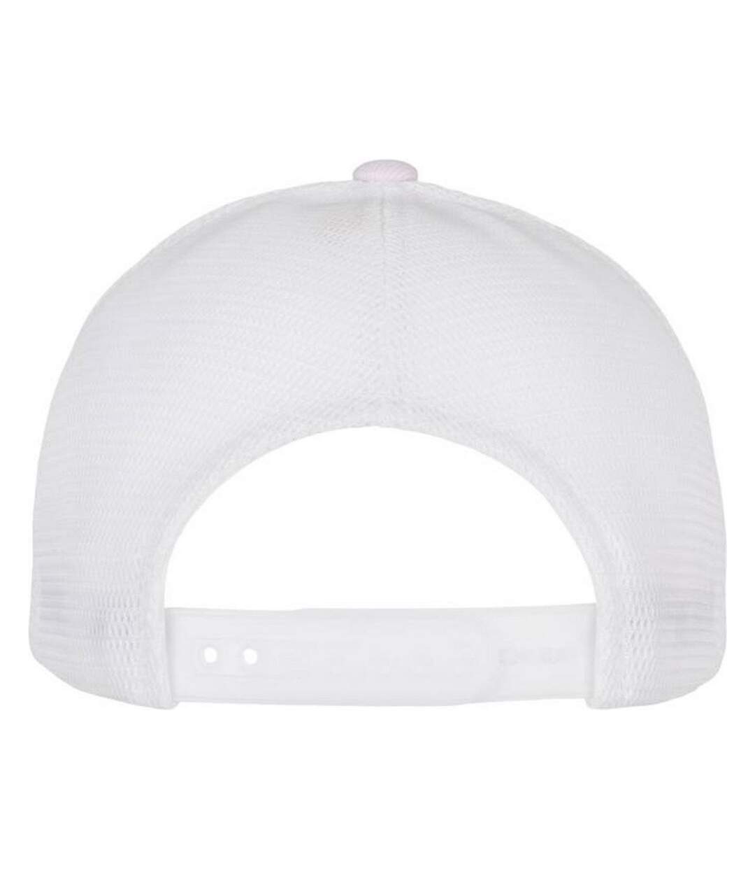 Casquette De Baseball Batik Lavande Flexfit-2