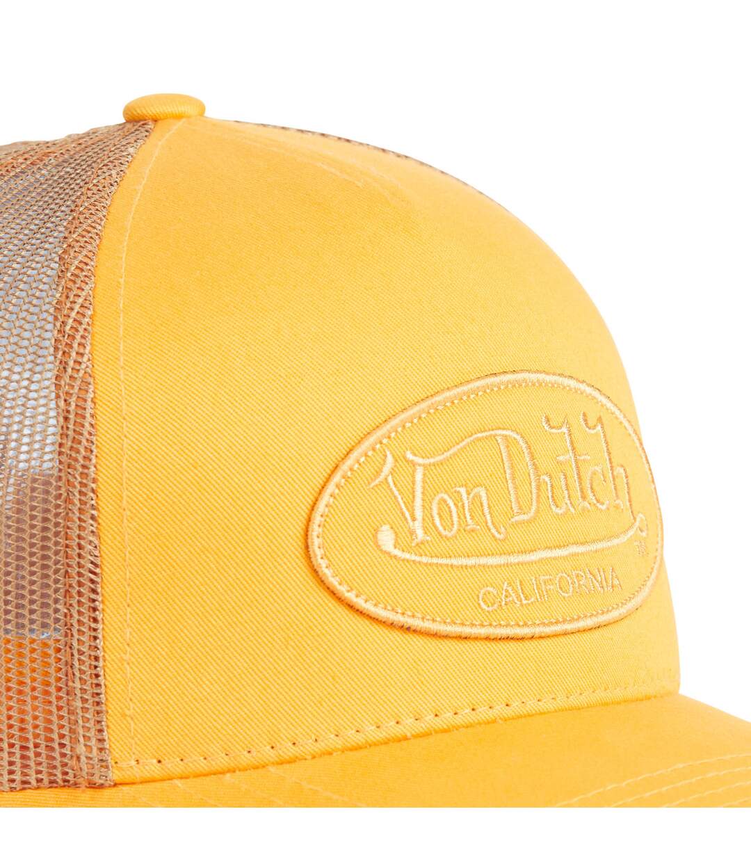 Casquette trucker homme Lofb Von Dutch Vondutch-3