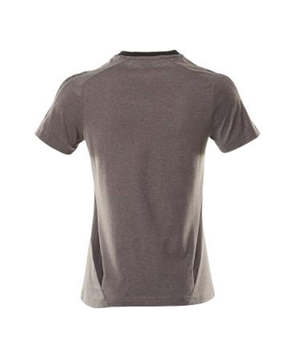 Anthracite Foncé Noir Mascot-2