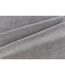 Tapis Déco en Laine Ulla 252x350cm Gris Clair-4