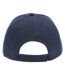 Casquette Bleu Marine Brain Waves-2