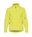 Gildan Adults Unisex Hammer Softshell Jacket (Navy) - UTRW7525-1