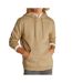 Sweat beige homme tommy hilfiger tjm reg s flag-1
