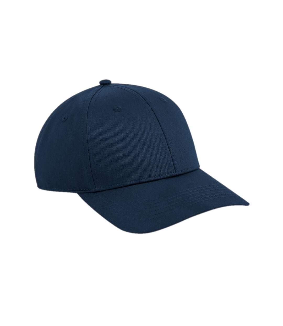 Casquette ajustable urbanwear bleu marine Beechfield-1