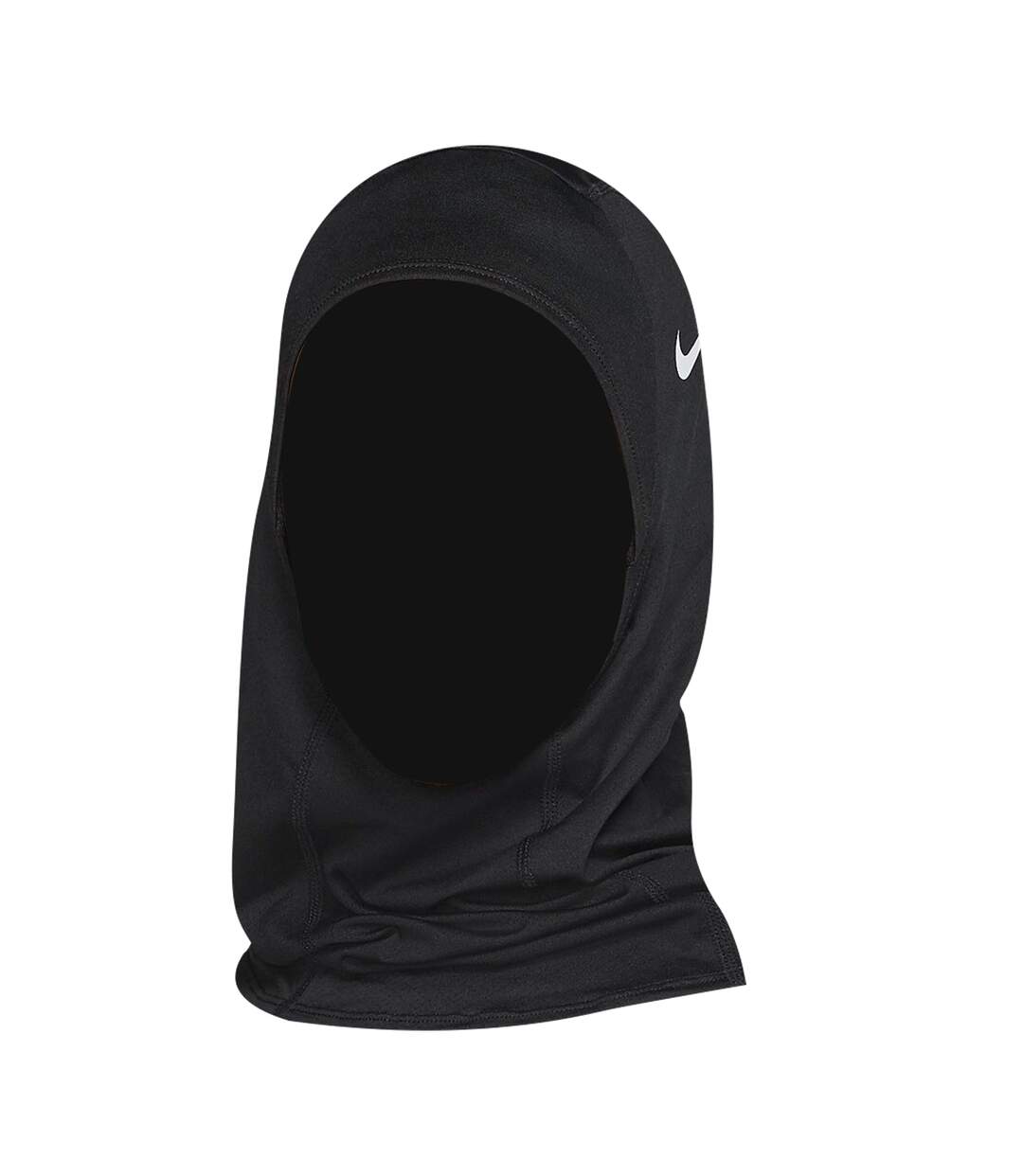 Hijab De Sport Pro 2.0 Femme M-l Noir Nike-1