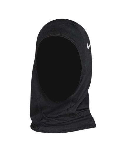 Hijab De Sport Pro 2.0 Femme M-l Noir Nike