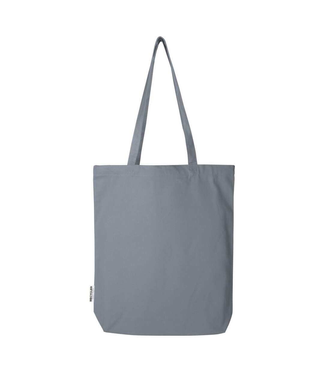 Tote bag taille unique gris Generic-2