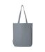 Tote bag taille unique gris Generic