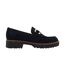 Mocassin Cuir Tamaris-2
