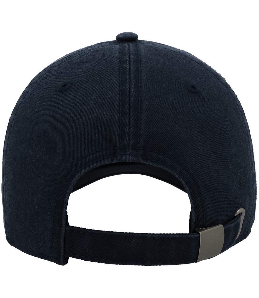 Casquette de baseball adulte bleu marine Atlantis-2