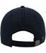 Casquette de baseball adulte bleu marine Atlantis