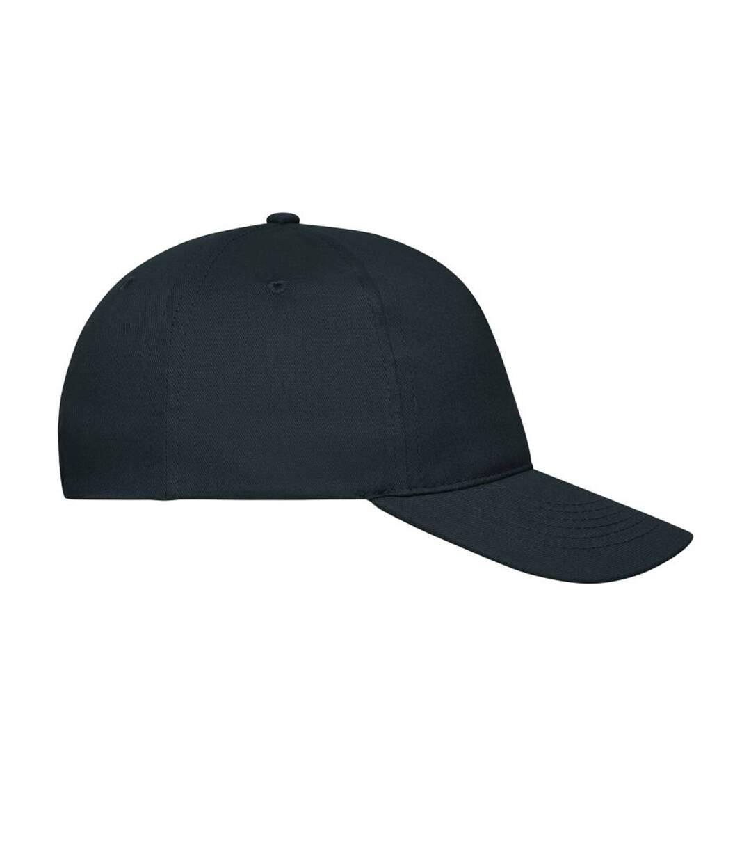 Casquette Bio Bleu Marine Myrtle Beach-3