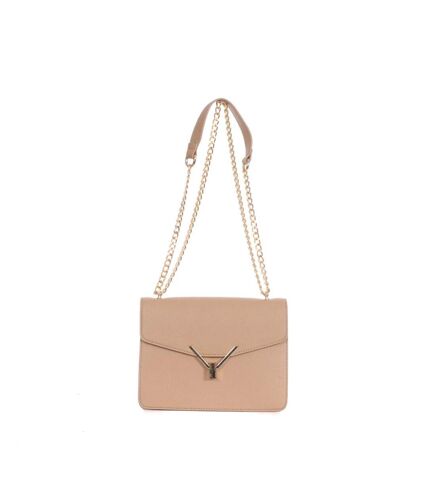 Sac à main bandoulière Beige Femme Torrente Domenica - Taille unique