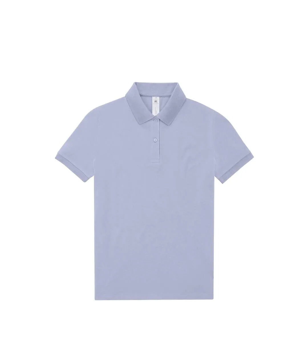 Polo My Femme Lavande B&C-1