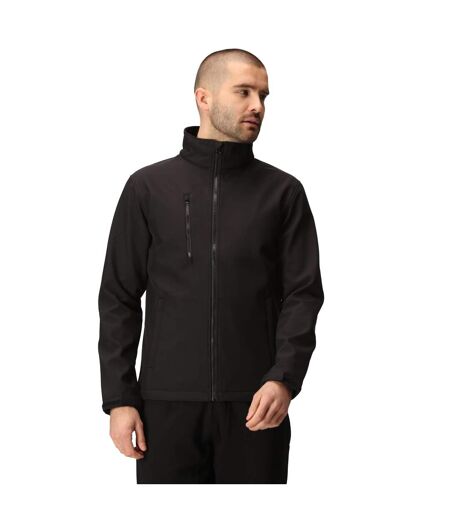 Veste softshell ablaze homme noir Regatta Regatta