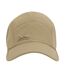 Casquette À Cordon Ajustable Mark Homme Kaki Trespass-1