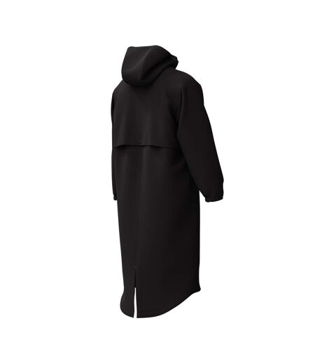 Mens Pro Parka Black Speedo