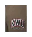 Mens Kingdome Jogging Bottoms Olive Kings Will Dream-4