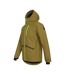 Blouson De Ski Motif/style Uni Homme Vert O´Neill-3