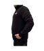 Sweat À Capuche Style Logo Essentials Homme Noir Puma-4