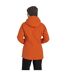 Womens/ladies Caldbeck Waterproof Jacket Spice Craghoppers-2