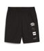 Short Noir Homme Puma Power Graphic - L