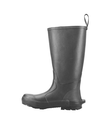 Bottes de pluie mudder adulte noir Muck Boots