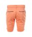 Short Orange Vif Homme American People Most - 38