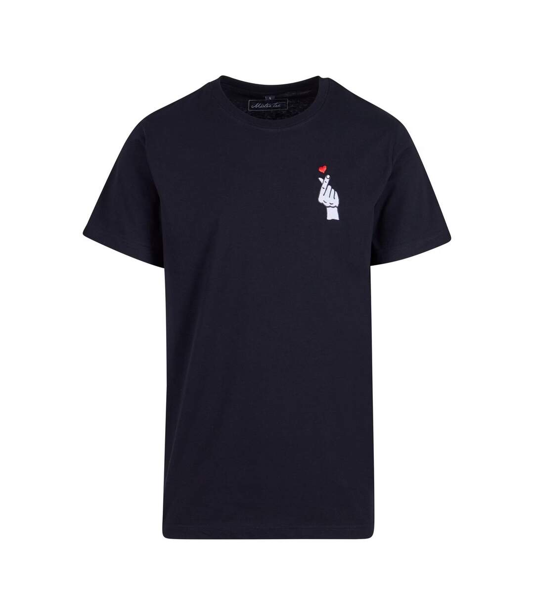 Noir Mister Tee-1