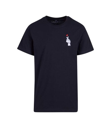Noir Mister Tee