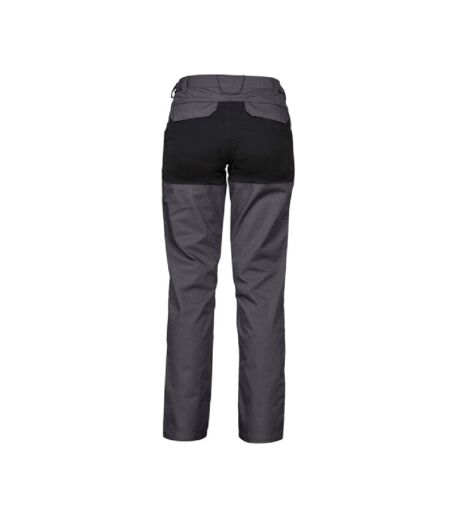 Pantalon De Travail Femme Gris Projob