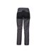Pantalon De Travail Femme Gris Projob-2