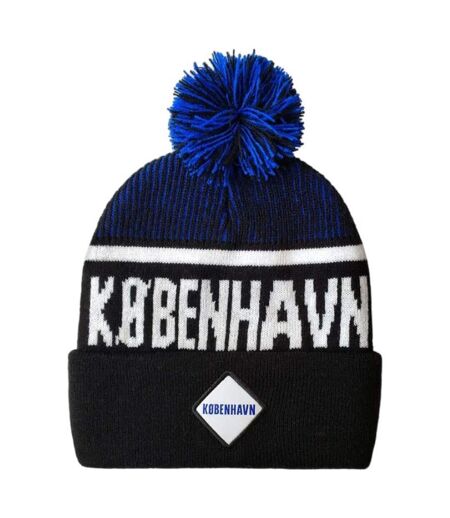 Bonnet Kobenhaven Bleu Team