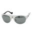 Lunettes De Soleil Ml0050 Homme Taille Unique Blanc Moncler-2