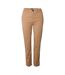 Chino Homme Beige Boss-1