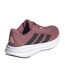Baskets Course À Pied Motif/style À Rayures Galaxy Femme Rouge Cramoisi Noir Rose Adidas-2