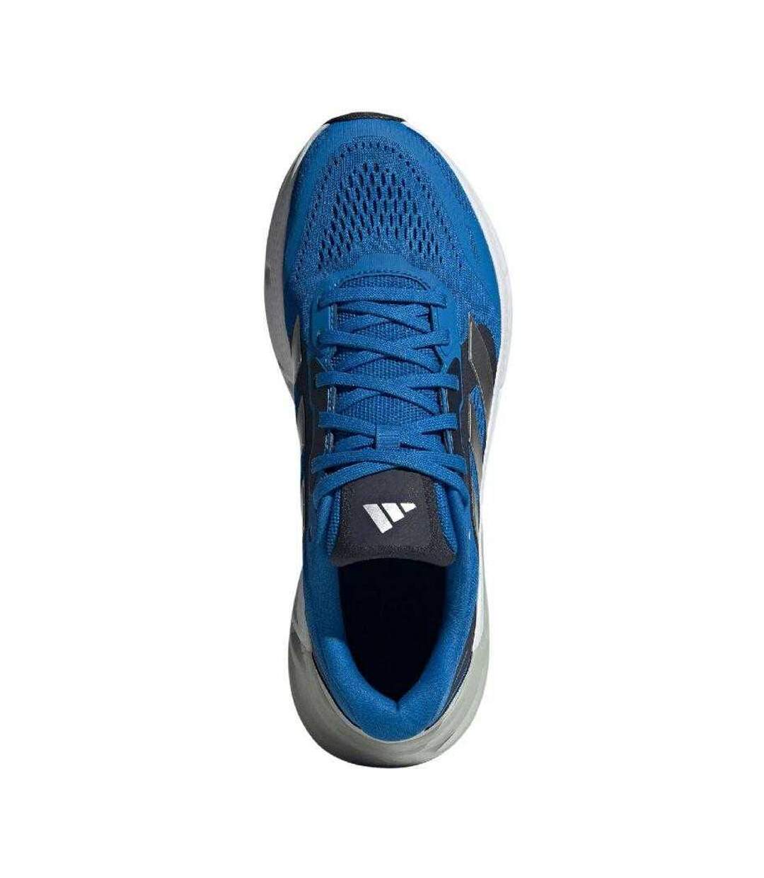 Baskets Course À Pied Questar Homme Bleu Adidas-4