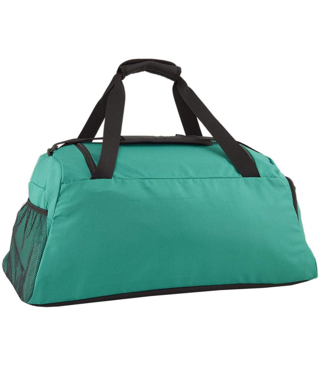 Sac De Sport Team Goal 32 Cm X 65 Cm X 29 Cm Vert Puma-2