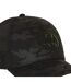 Casquette baseball premium avec filet et patch Dc Comics Neon Logo Capslab-3