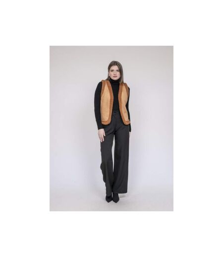 Gilet sans manches KIMORA - Dona X Lisa