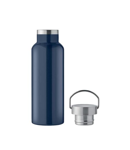 Bouteille Florence Taille Unique Bleu Marine Français MidOcean