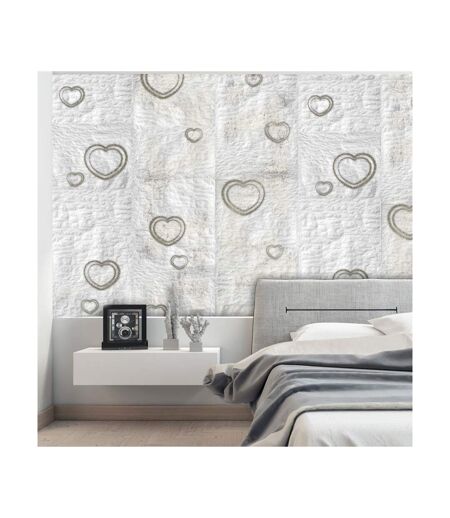 Papier Peint Paper Heart 50x1000cm