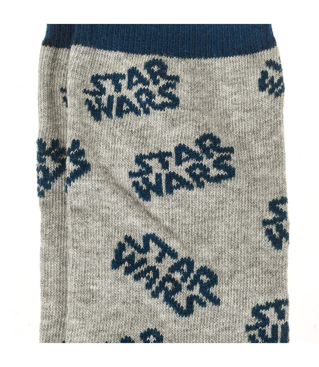 Long socks Star Wars anti pressure cuff HU5684 man-2