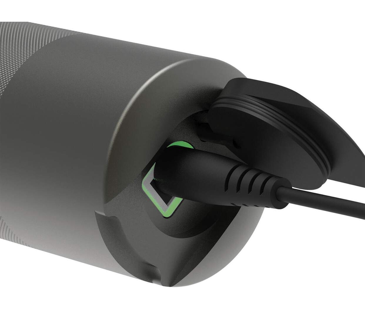 FLASHLITE 40R - Lampe Torche Rechargeable 1000 Lumens - View #11