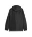 Coupe-vent Noir Homme Puma Windbreaker - M