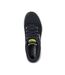 Skechers Mens Elite Flex Prime Take Over Sneakers (Navy/Yellow) - UTFS7739