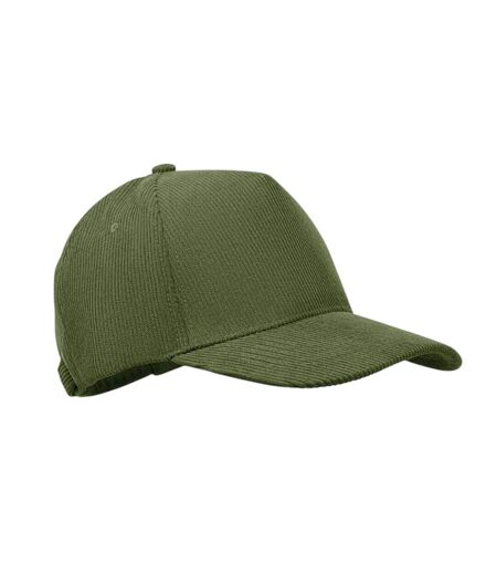 Casquette De Baseball Wale Vert Militaire MidOcean