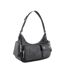 Sac à main noir femme kaporal kp milo-1