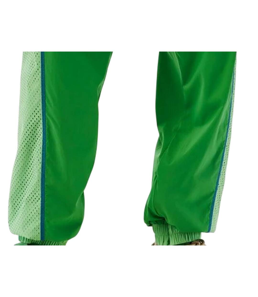 Pantalon De Survêtement Motif/style Blocs De Couleurs Femme Estragon Lacoste-4